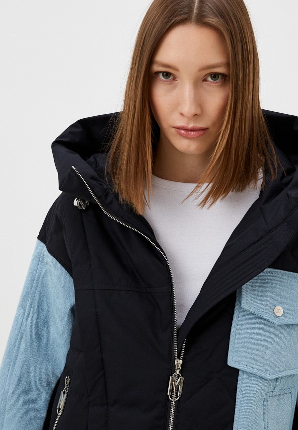 фото Куртка утепленная winterra