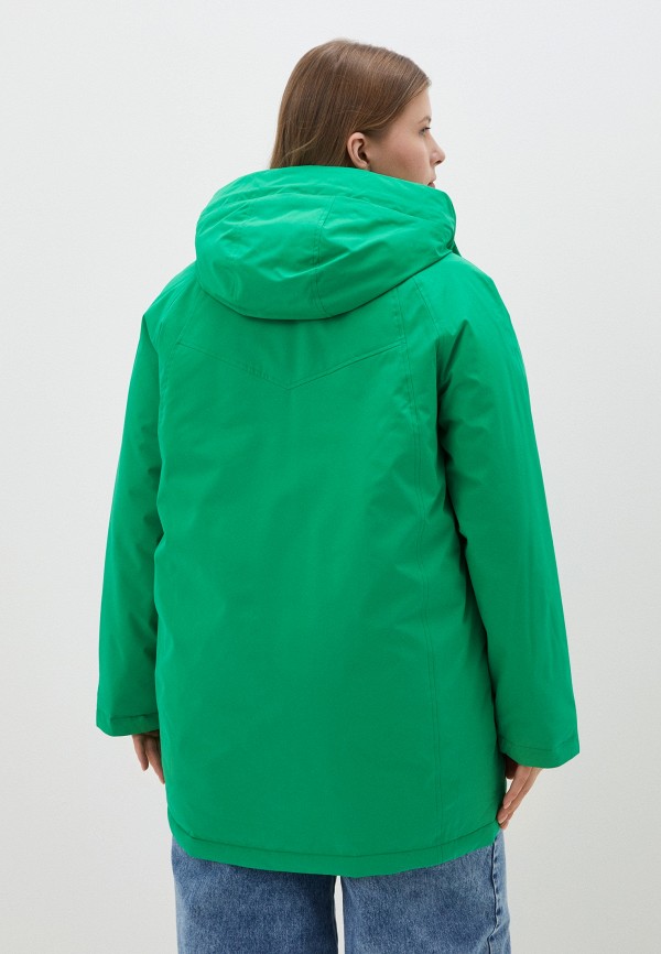 фото Куртка утепленная winterra