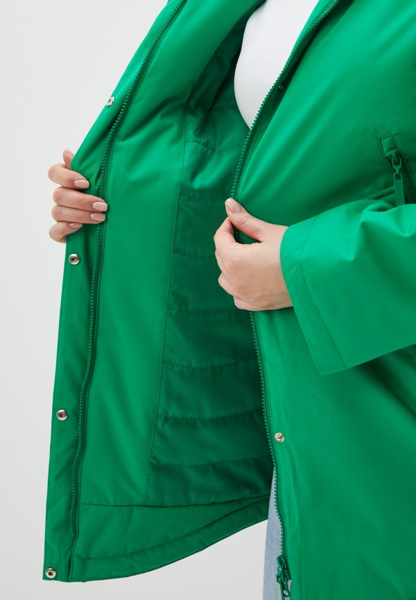 фото Куртка утепленная winterra