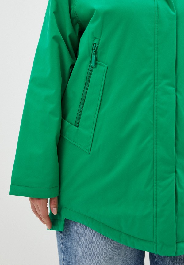 фото Куртка утепленная winterra