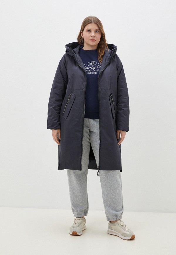 фото Куртка утепленная winterra