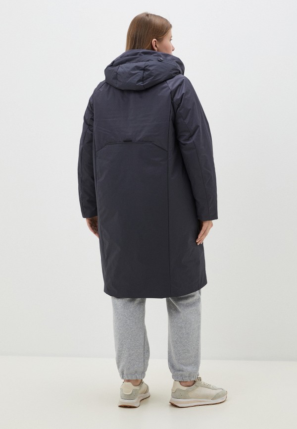 фото Куртка утепленная winterra