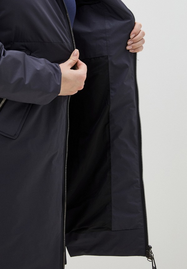 фото Куртка утепленная winterra