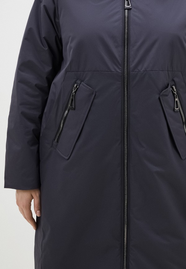 фото Куртка утепленная winterra