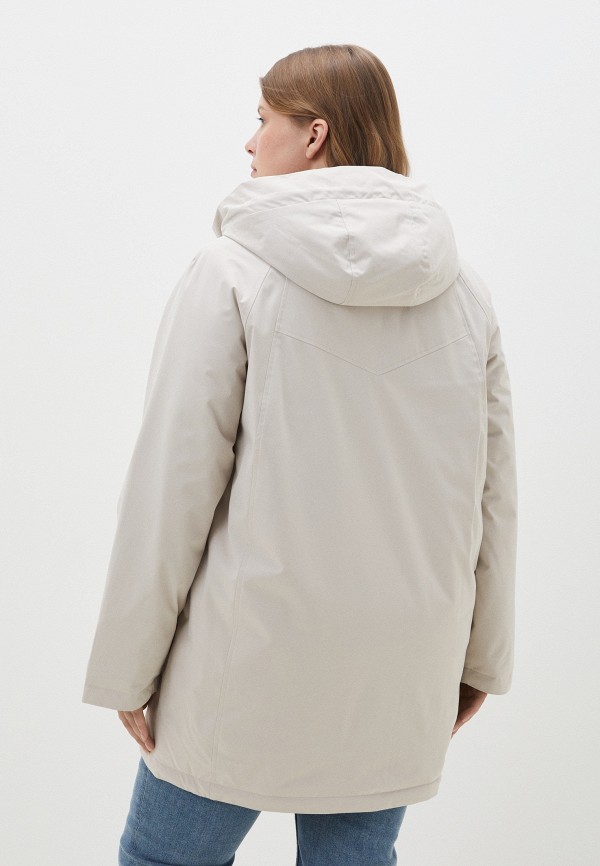 фото Куртка утепленная winterra