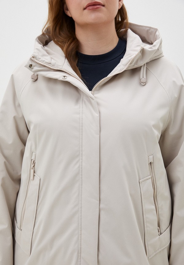 фото Куртка утепленная winterra