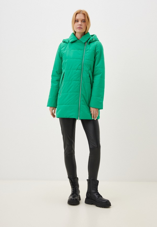 фото Куртка утепленная winterra