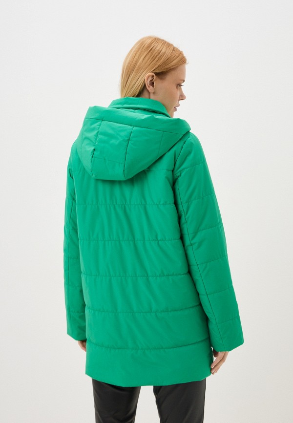 фото Куртка утепленная winterra