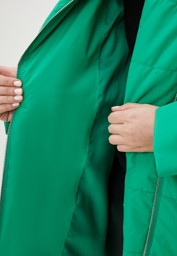 фото Куртка утепленная winterra