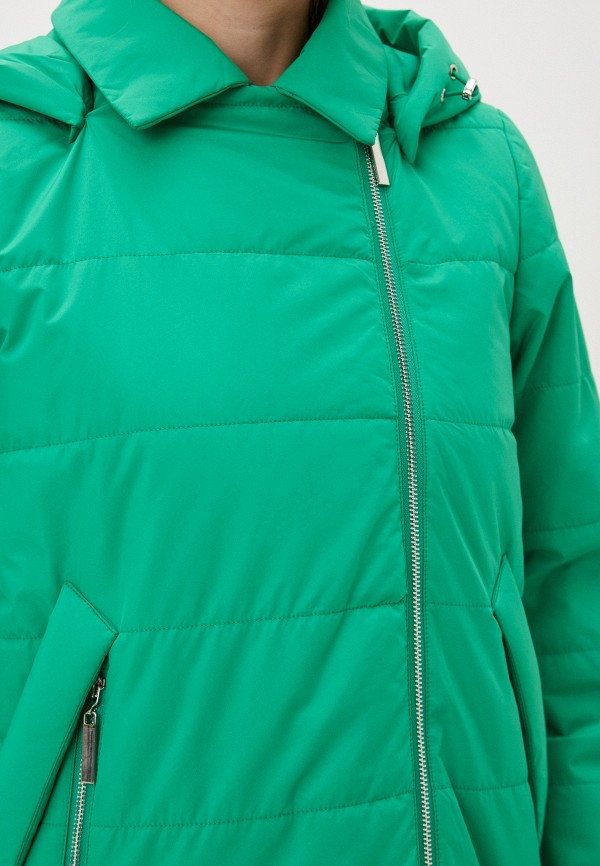 фото Куртка утепленная winterra