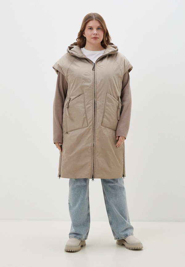 фото Куртка утепленная winterra