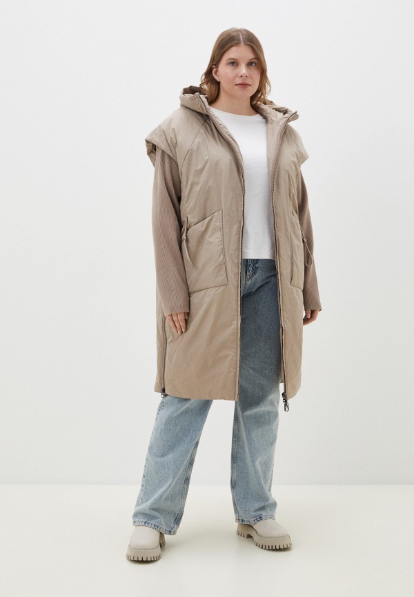 фото Куртка утепленная winterra