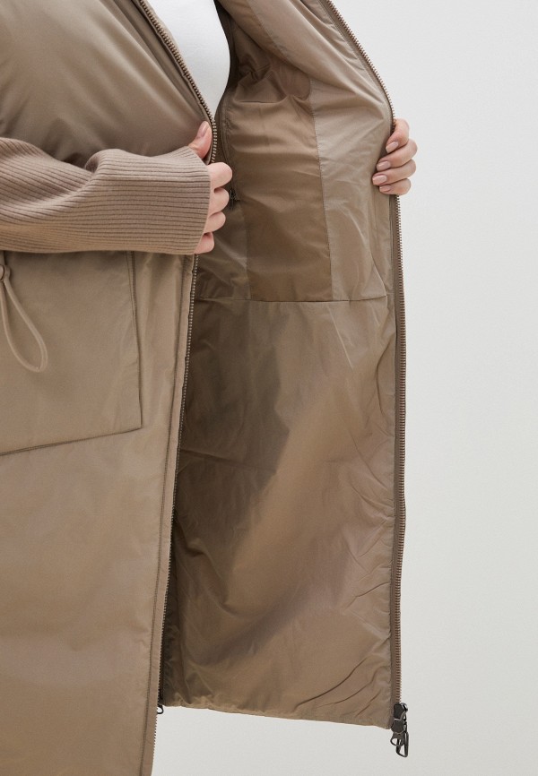 фото Куртка утепленная winterra