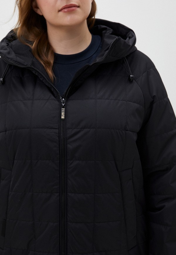 фото Куртка утепленная winterra