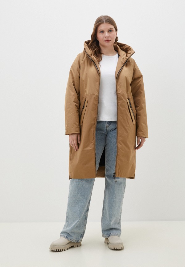 фото Куртка утепленная winterra