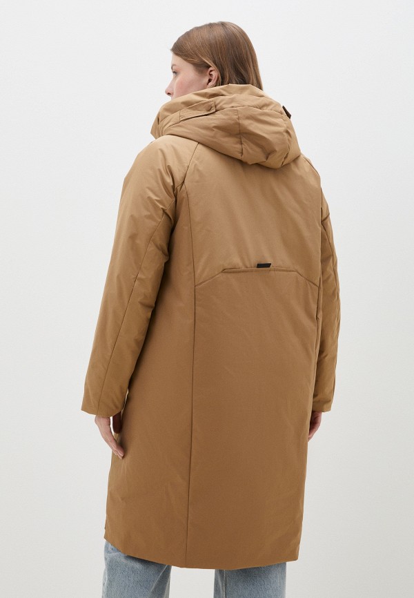 фото Куртка утепленная winterra