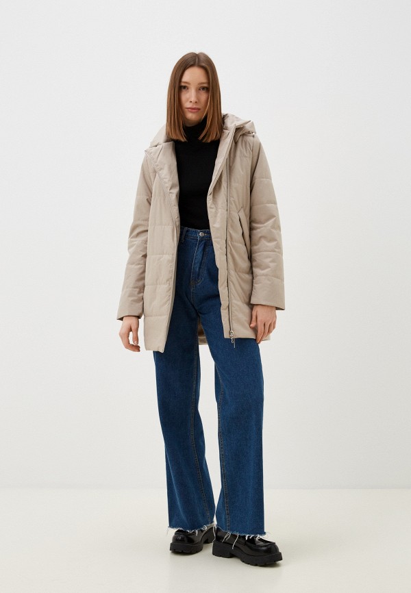 фото Куртка утепленная winterra