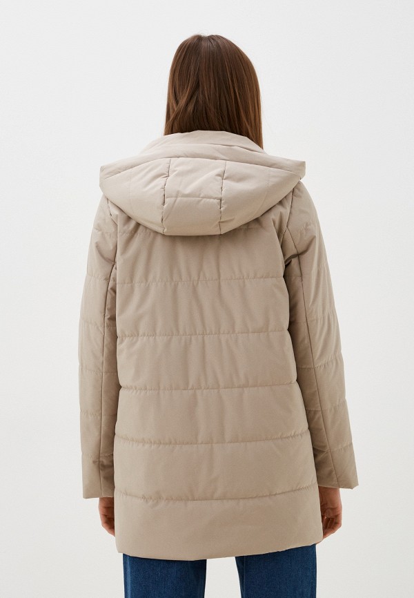 фото Куртка утепленная winterra