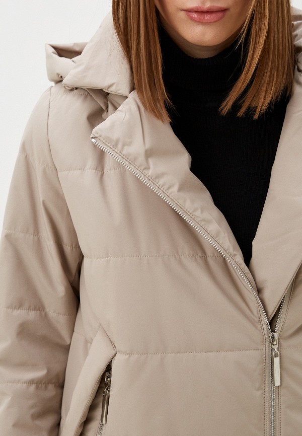 фото Куртка утепленная winterra