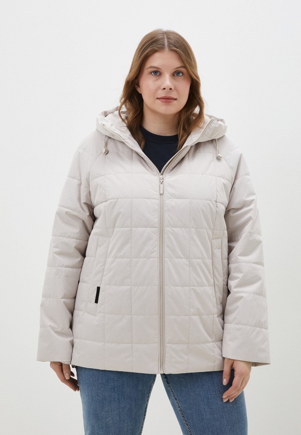 фото Куртка утепленная winterra