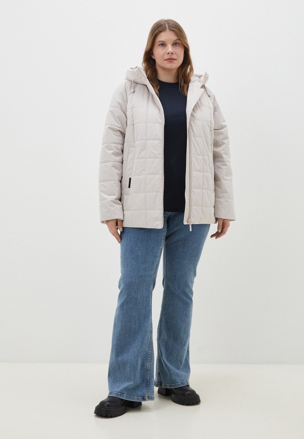 фото Куртка утепленная winterra