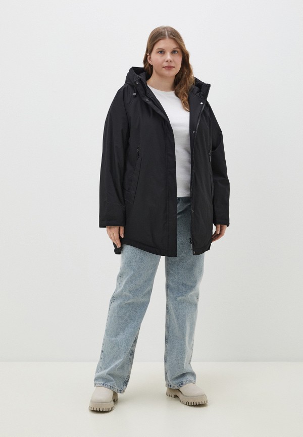 фото Куртка утепленная winterra