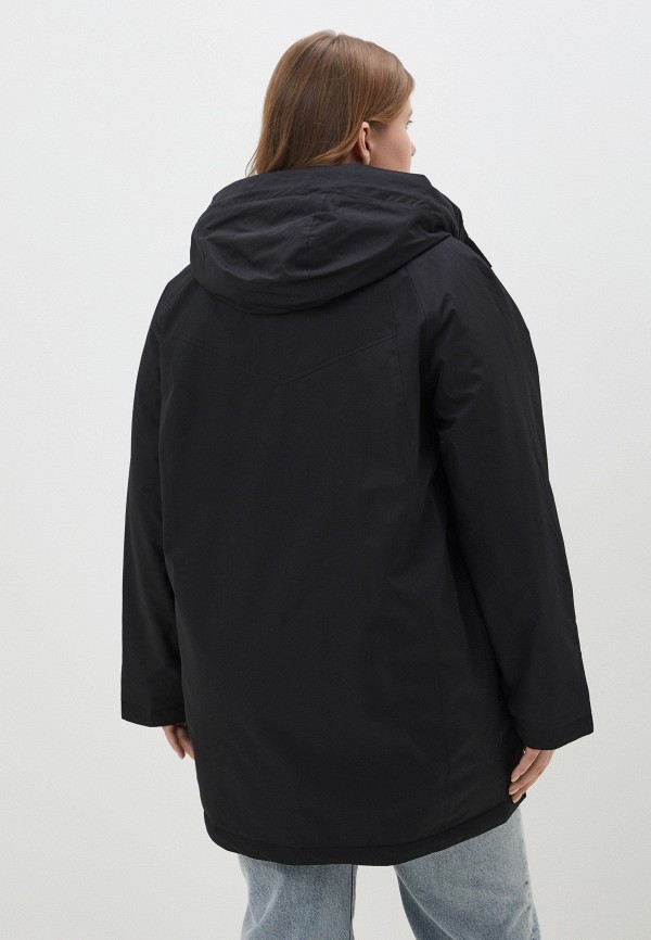 фото Куртка утепленная winterra