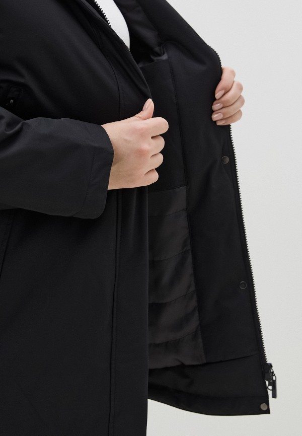 фото Куртка утепленная winterra