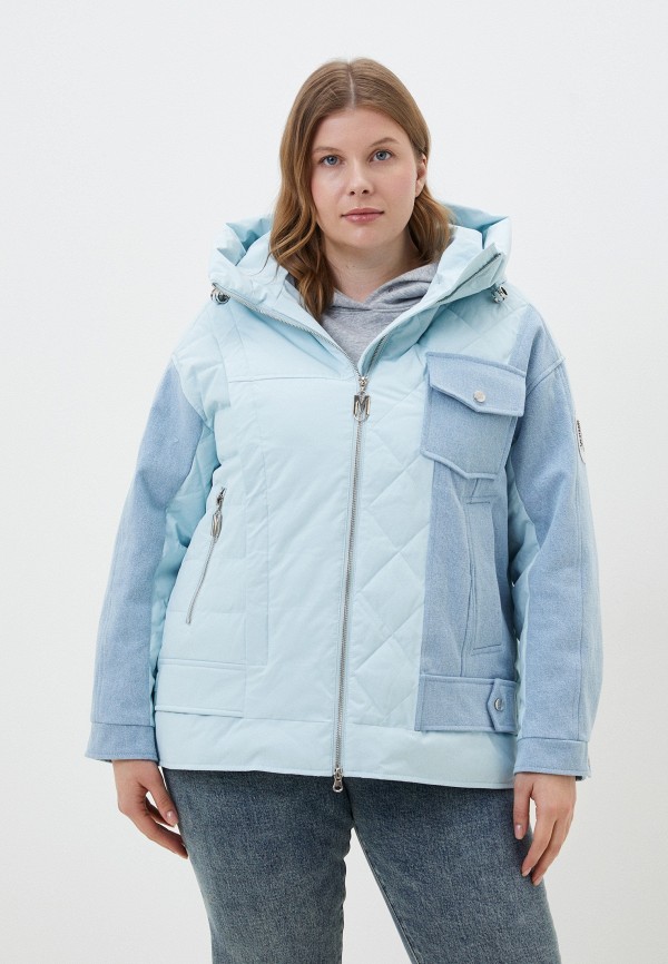 Куртка утепленная Winterra 8820₽