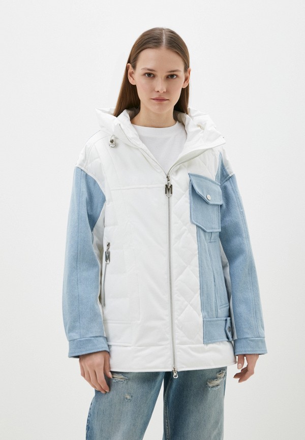 Куртка утепленная Winterra 8820₽