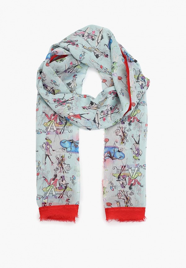 Палантин Labbra 1440₽