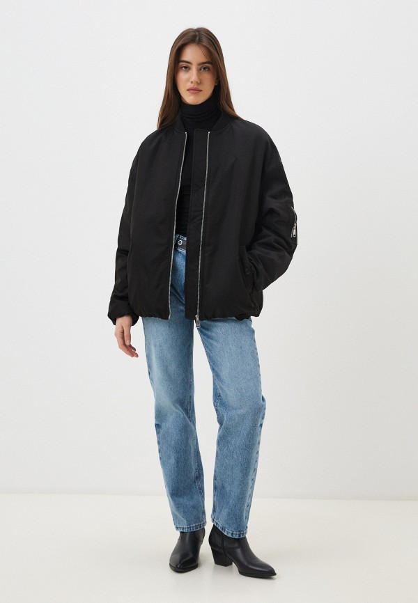 фото Куртка утепленная eleganzza