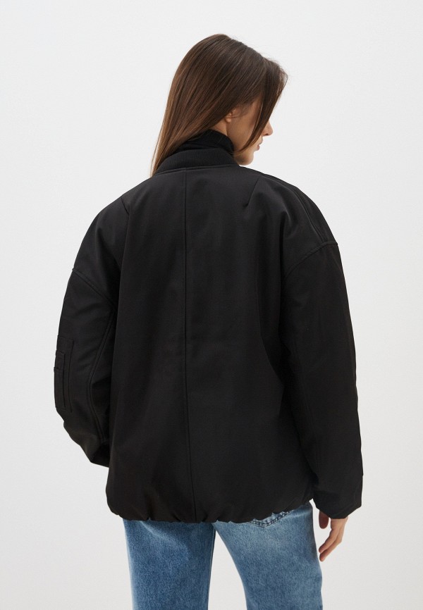 фото Куртка утепленная eleganzza