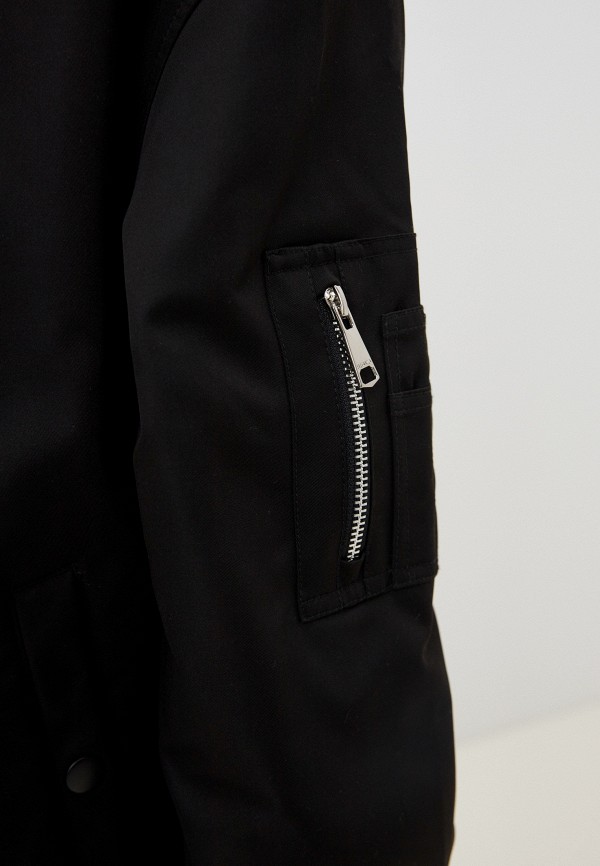 фото Куртка утепленная eleganzza