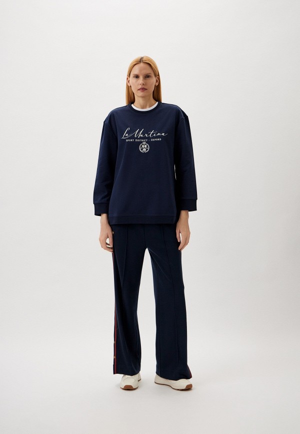 фото Брюки спортивные la martina