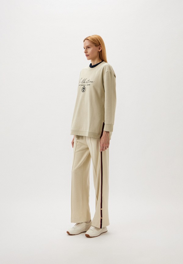 фото Брюки спортивные la martina
