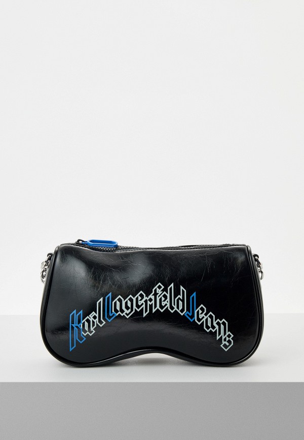 фото Сумка karl lagerfeld jeans