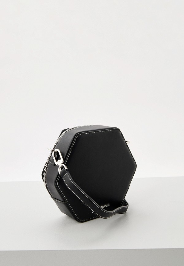 фото Сумка karl lagerfeld jeans