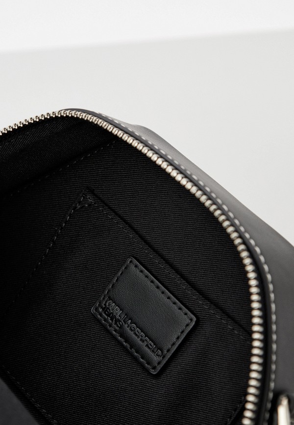 фото Сумка karl lagerfeld jeans