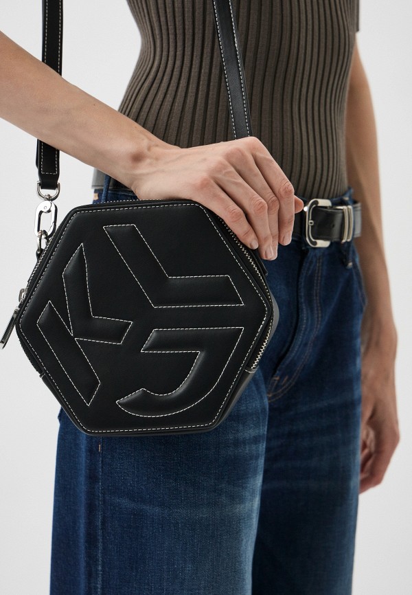 фото Сумка karl lagerfeld jeans