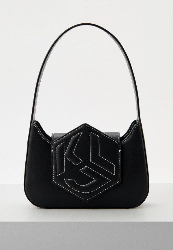 

Сумка Karl Lagerfeld Jeans, Черный
