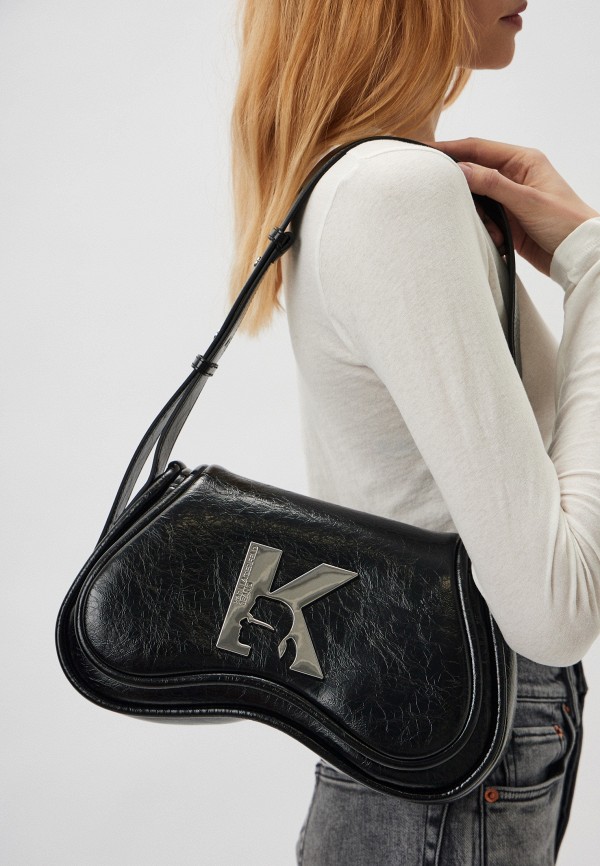 фото Сумка karl lagerfeld jeans