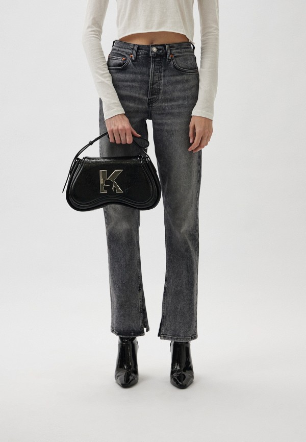 фото Сумка karl lagerfeld jeans