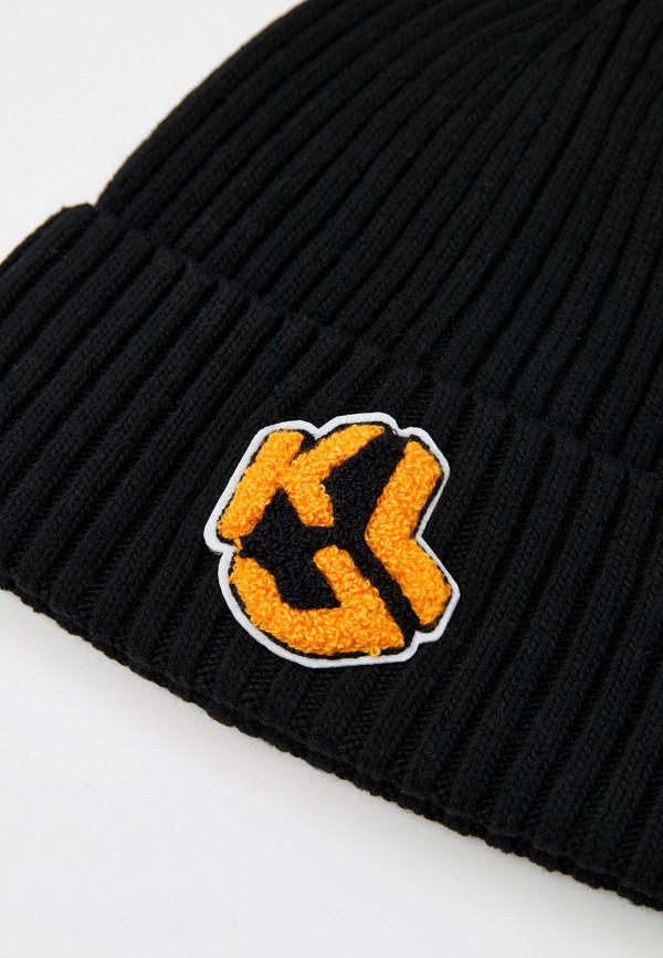 фото Шапка karl lagerfeld jeans