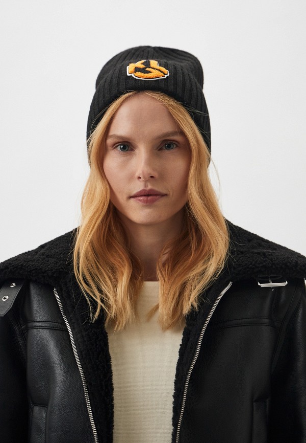 фото Шапка karl lagerfeld jeans