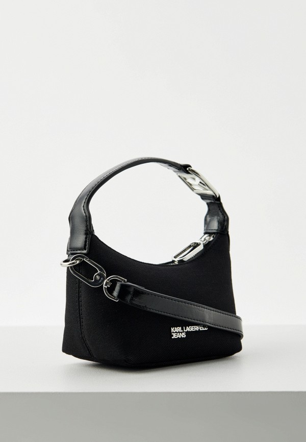 фото Сумка karl lagerfeld jeans