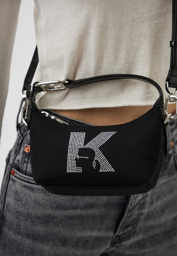 фото Сумка karl lagerfeld jeans