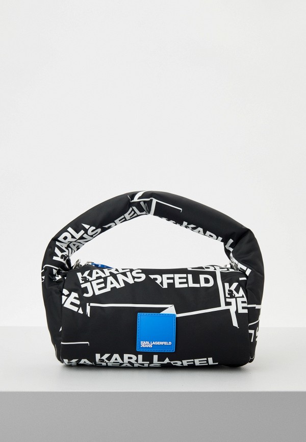 

Сумка Karl Lagerfeld Jeans, Черный
