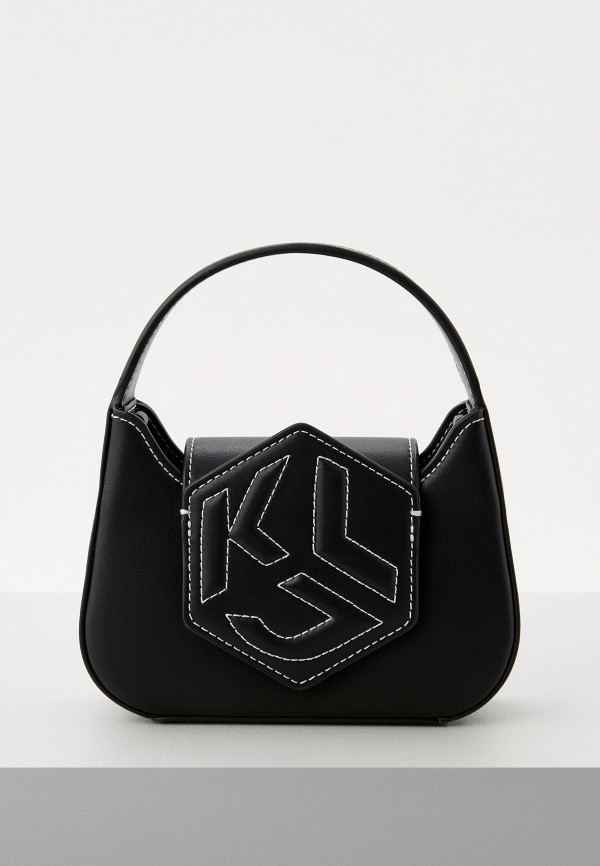 

Сумка Karl Lagerfeld Jeans, Черный