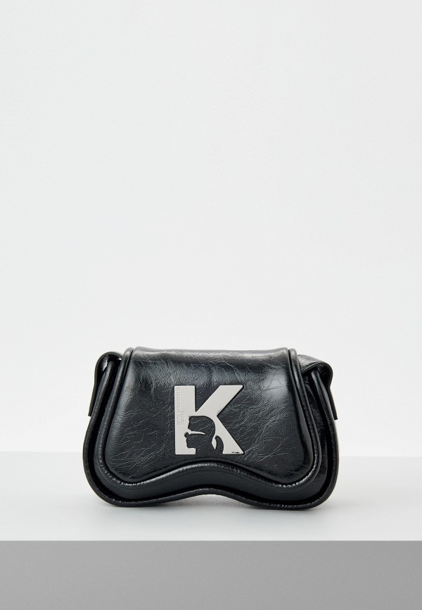 

Сумка Karl Lagerfeld Jeans, Черный